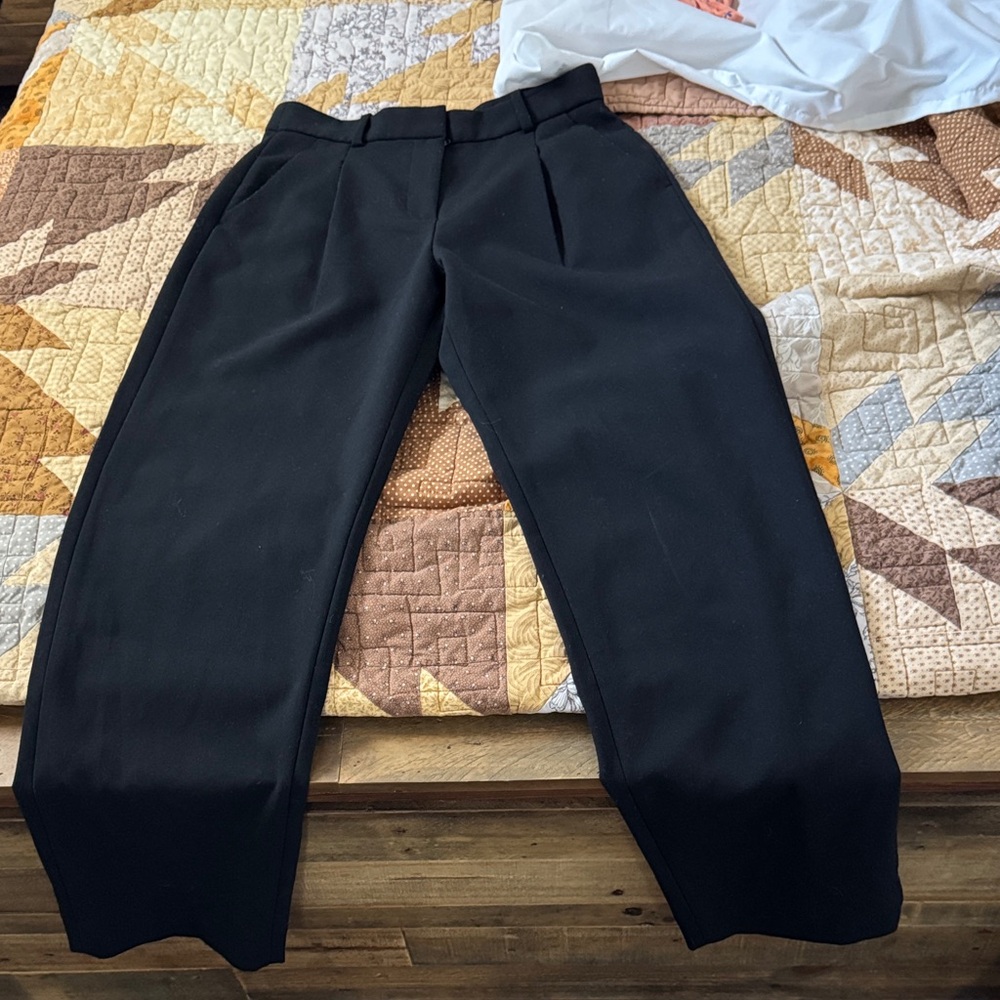 Abercrombie & Fitch trousers